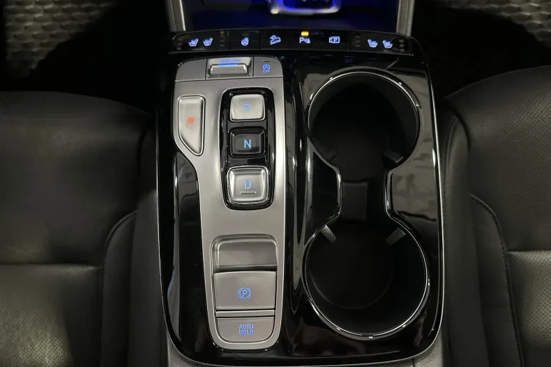 Hyundai TUCSON din 2022 cu 105.241 km - oferta HYU153476 - foto 22