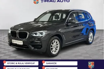 BMW X3 din 2021 - oferta BMW153477