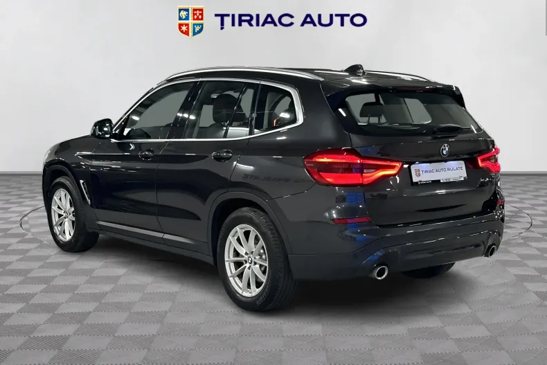 BMW X3 din 2021 cu 146.192 km - oferta BMW153477 - foto 3