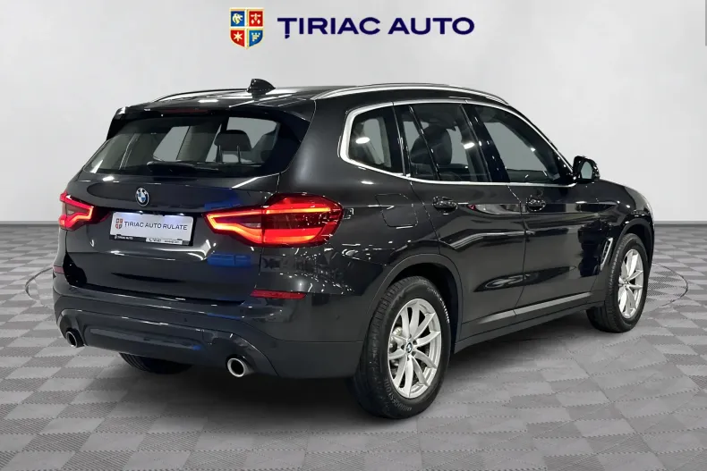 BMW X3 din 2021 cu 146.192 km - oferta BMW153477 - foto 5