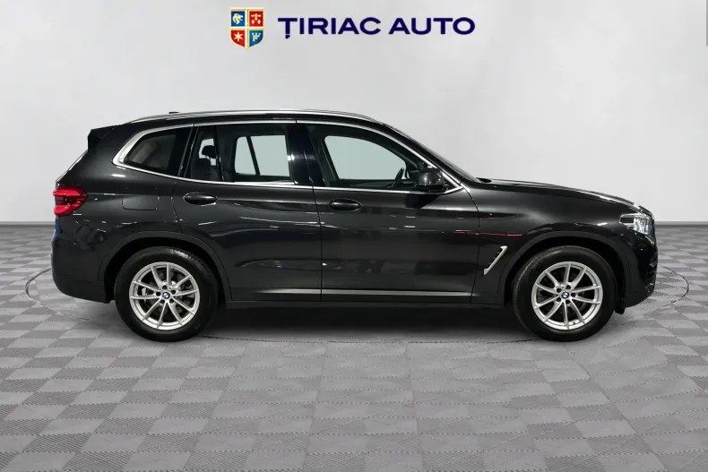 BMW X3 din 2021 cu 146.192 km - oferta BMW153477 - foto 6