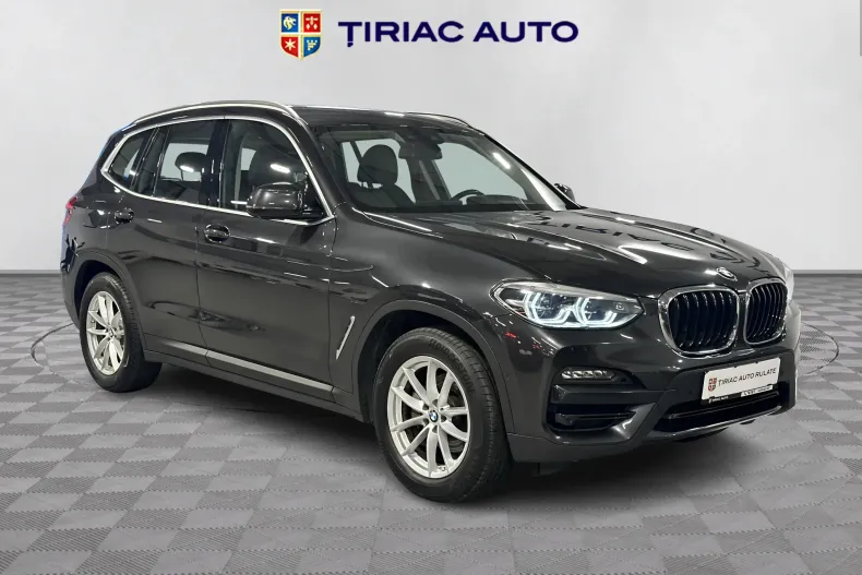BMW X3 din 2021 cu 146.192 km - oferta BMW153477 - foto 7