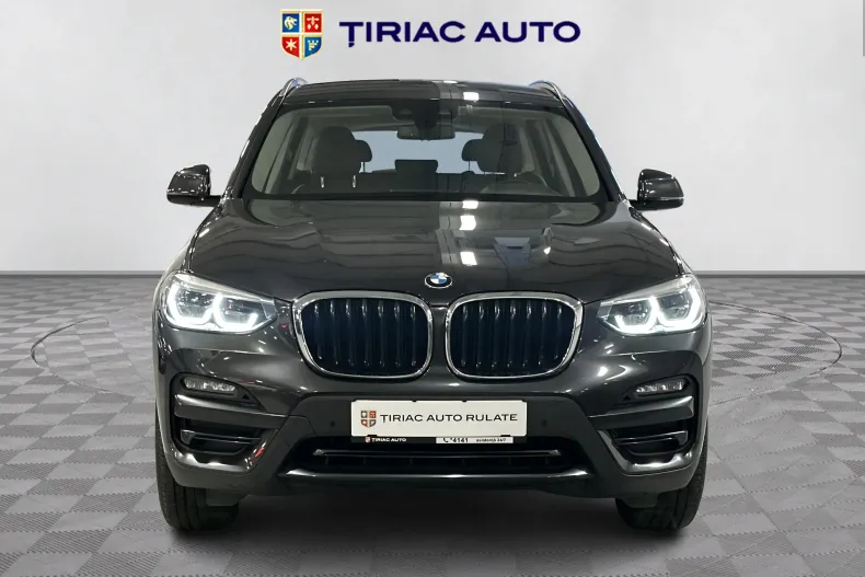 BMW X3 din 2021 cu 146.192 km - oferta BMW153477 - foto 8