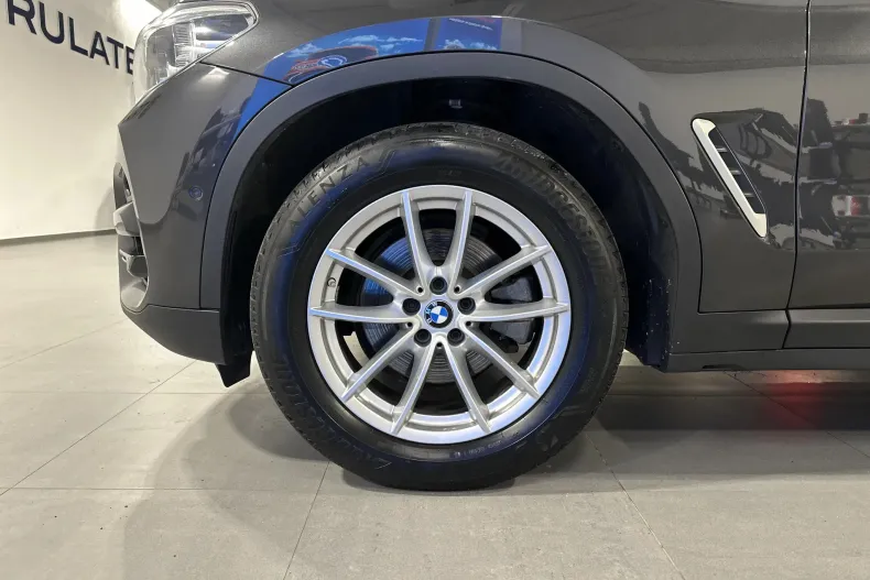 BMW X3 din 2021 cu 146.192 km - oferta BMW153477 - foto 13