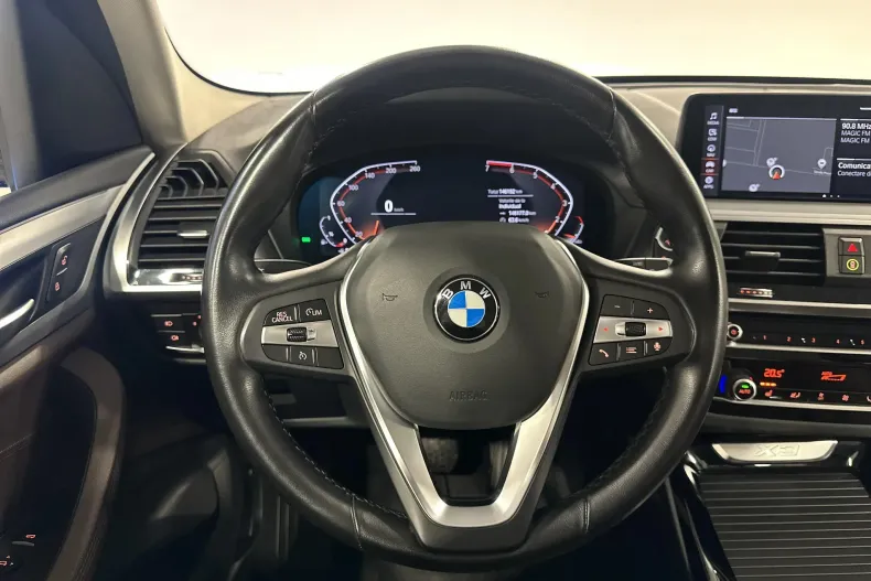 BMW X3 din 2021 cu 146.192 km - oferta BMW153477 - foto 16