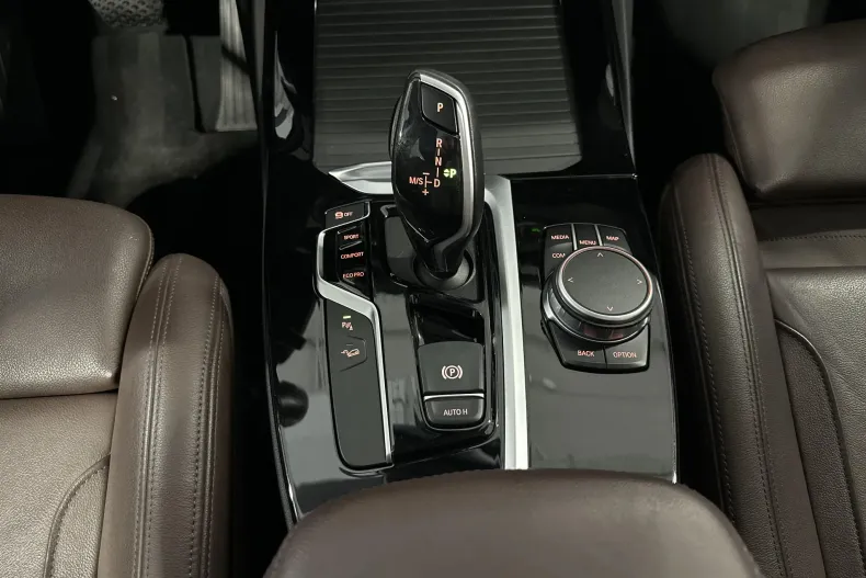 BMW X3 din 2021 cu 146.192 km - oferta BMW153477 - foto 18