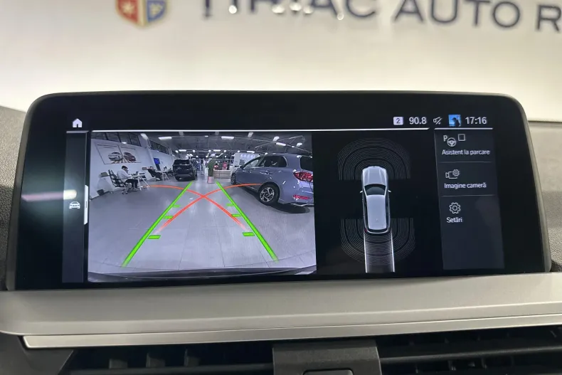 BMW X3 din 2021 cu 146.192 km - oferta BMW153477 - foto 19