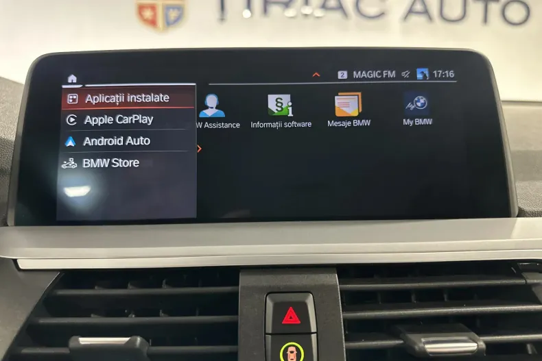 BMW X3 din 2021 cu 146.192 km - oferta BMW153477 - foto 20