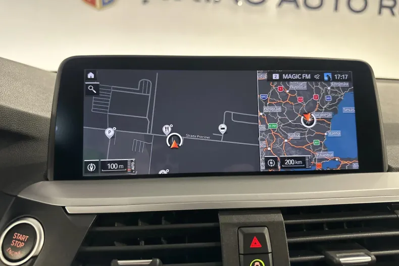 BMW X3 din 2021 cu 146.192 km - oferta BMW153477 - foto 21