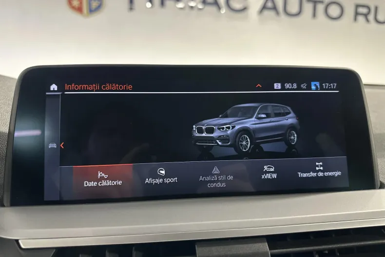 BMW X3 din 2021 cu 146.192 km - oferta BMW153477 - foto 22