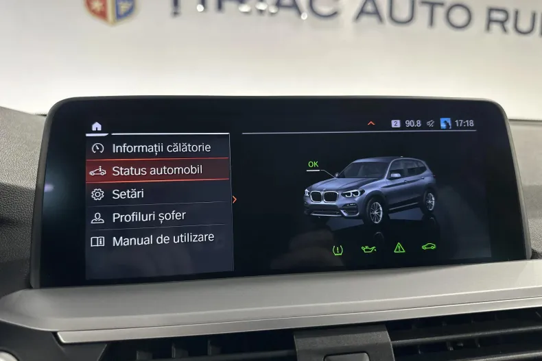 BMW X3 din 2021 cu 146.192 km - oferta BMW153477 - foto 23