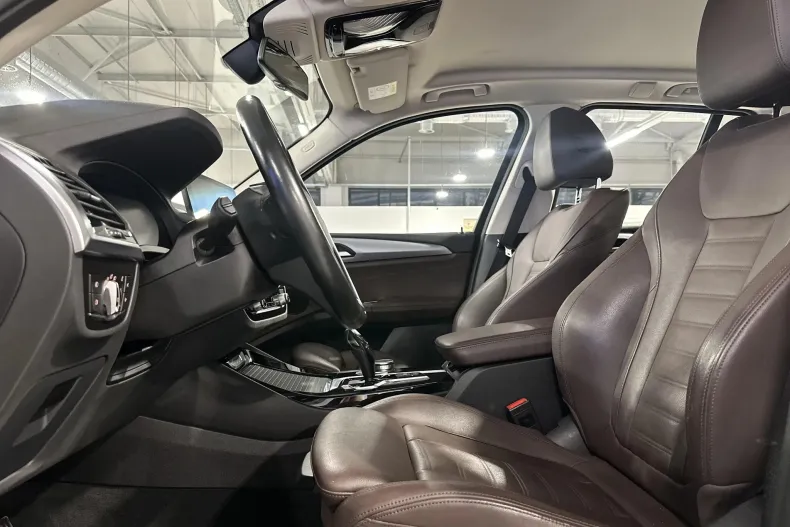 BMW X3 din 2021 cu 146.192 km - oferta BMW153477 - foto 25