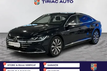 Volkswagen Arteon din 2022 - oferta VOL153478