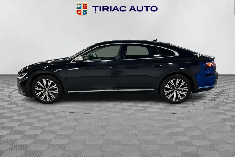 Volkswagen Arteon din 2022 cu 113.107 km - oferta VOL153478 - foto 2