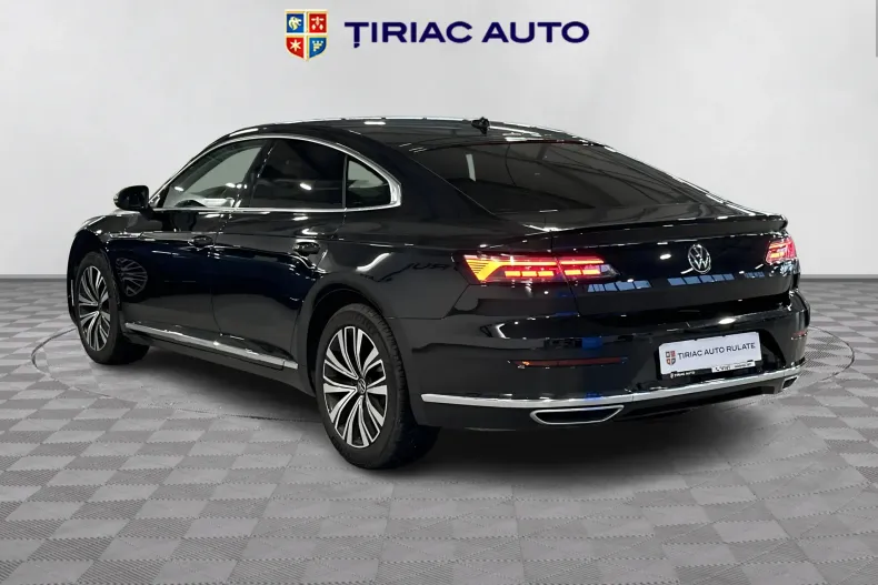Volkswagen Arteon din 2022 cu 113.107 km - oferta VOL153478 - foto 3