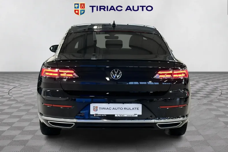 Volkswagen Arteon din 2022 cu 113.107 km - oferta VOL153478 - foto 4