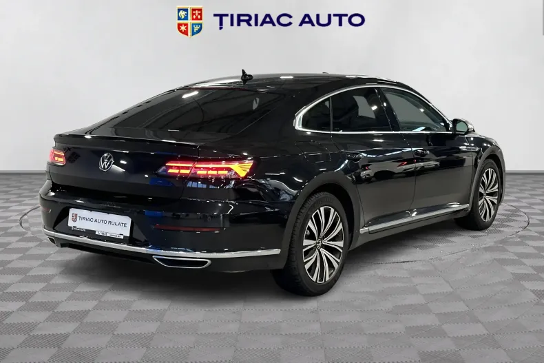 Volkswagen Arteon din 2022 cu 113.107 km - oferta VOL153478 - foto 5