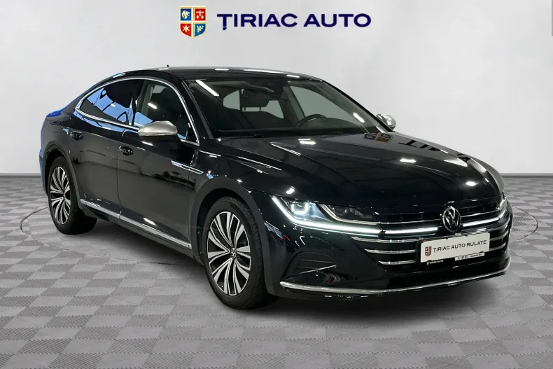 Volkswagen Arteon din 2022 cu 113.107 km - oferta VOL153478 - foto 7
