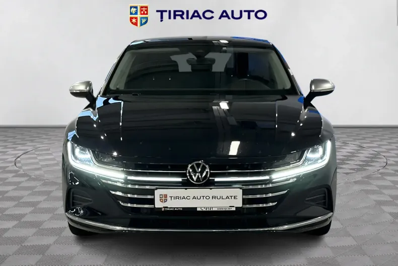 Volkswagen Arteon din 2022 cu 113.107 km - oferta VOL153478 - foto 8