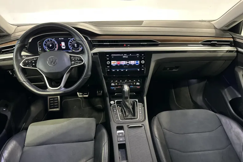 Volkswagen Arteon din 2022 cu 113.107 km - oferta VOL153478 - foto 9