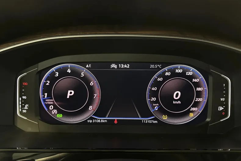 Volkswagen Arteon din 2022 cu 113.107 km - oferta VOL153478 - foto 10