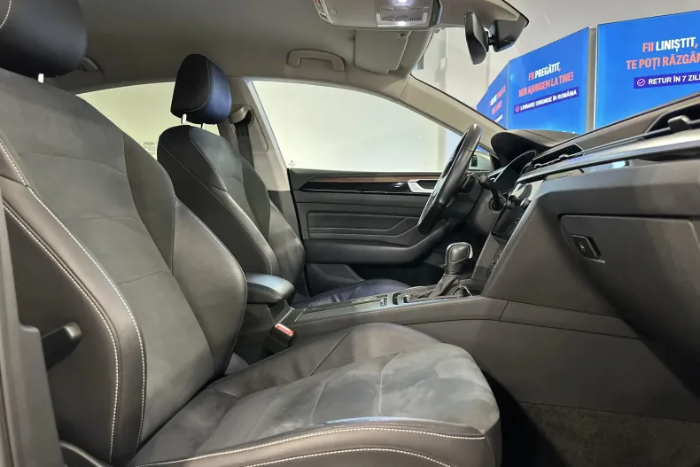 Volkswagen Arteon din 2022 cu 113.107 km - oferta VOL153478 - foto 11