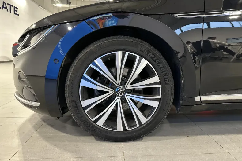 Volkswagen Arteon din 2022 cu 113.107 km - oferta VOL153478 - foto 13