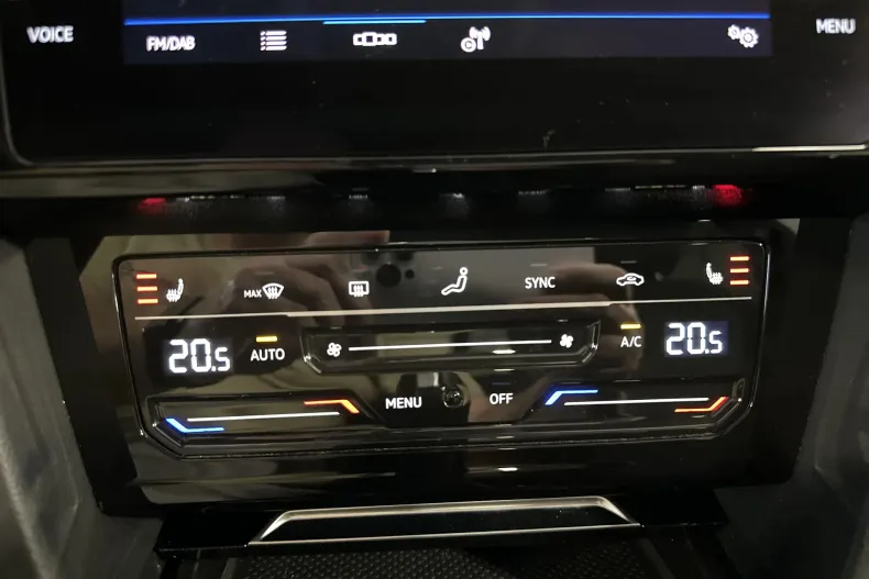 Volkswagen Arteon din 2022 cu 113.107 km - oferta VOL153478 - foto 17