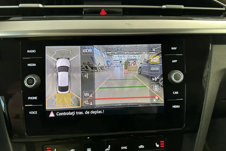 Volkswagen Arteon din 2022 cu 113.107 km - oferta VOL153478 - foto 19