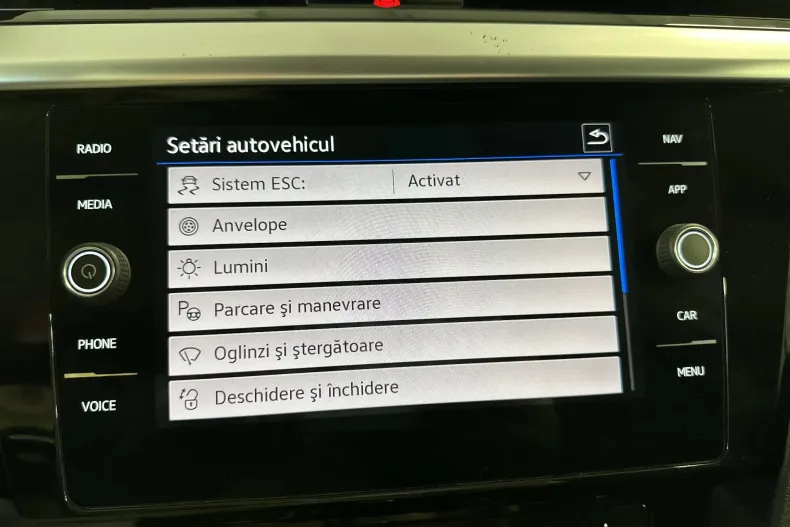 Volkswagen Arteon din 2022 cu 113.107 km - oferta VOL153478 - foto 20