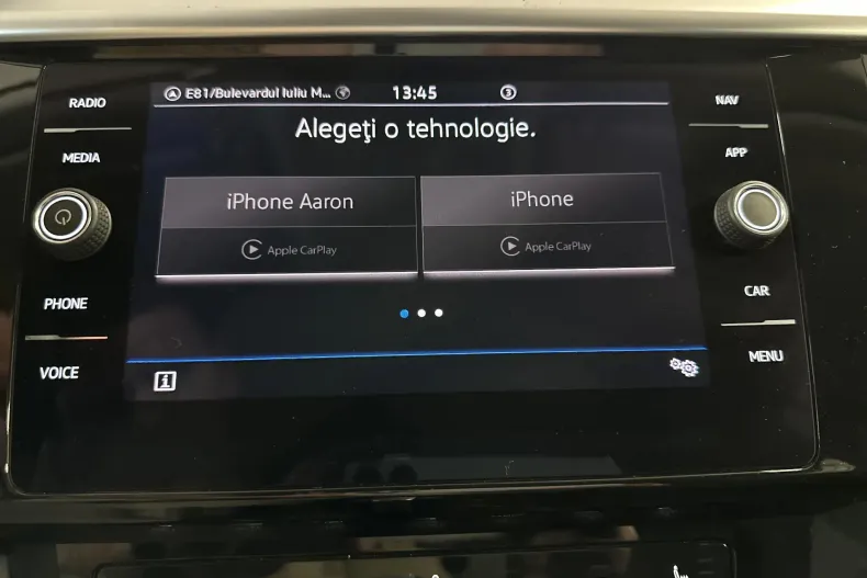 Volkswagen Arteon din 2022 cu 113.107 km - oferta VOL153478 - foto 21