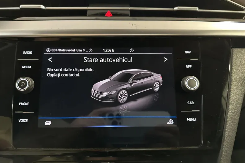 Volkswagen Arteon din 2022 cu 113.107 km - oferta VOL153478 - foto 22