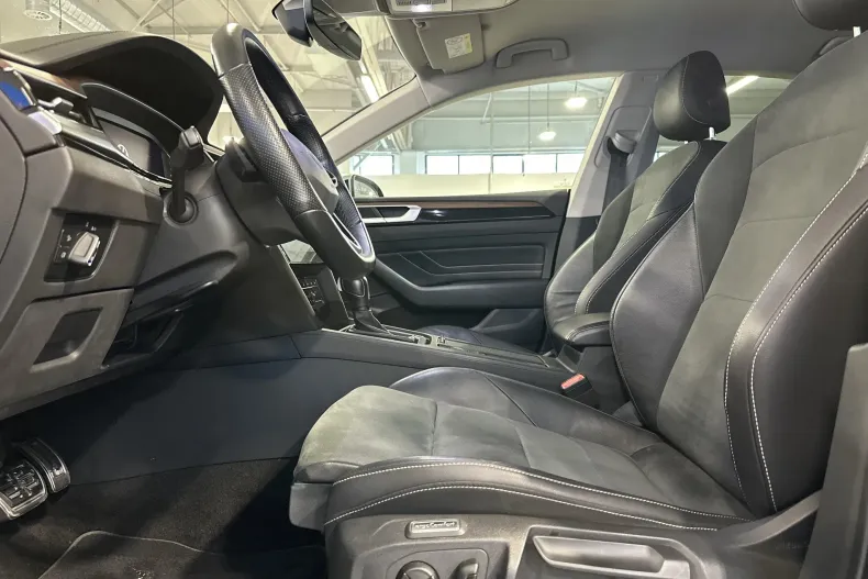 Volkswagen Arteon din 2022 cu 113.107 km - oferta VOL153478 - foto 24