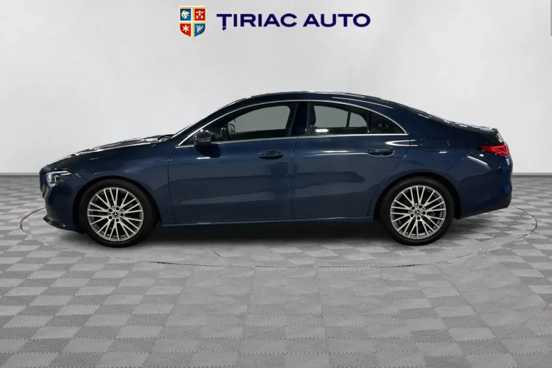 Mercedes-Benz CLA din 2019 cu 52.542 km - oferta MER153479 - foto 2