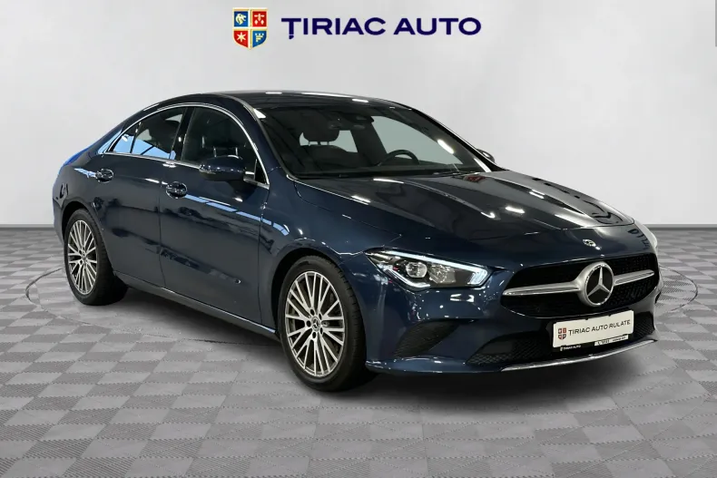 Mercedes-Benz CLA din 2019 cu 52.542 km - oferta MER153479 - foto 7