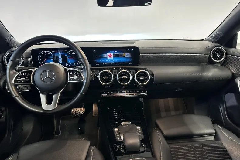 Mercedes-Benz CLA din 2019 cu 52.542 km - oferta MER153479 - foto 9
