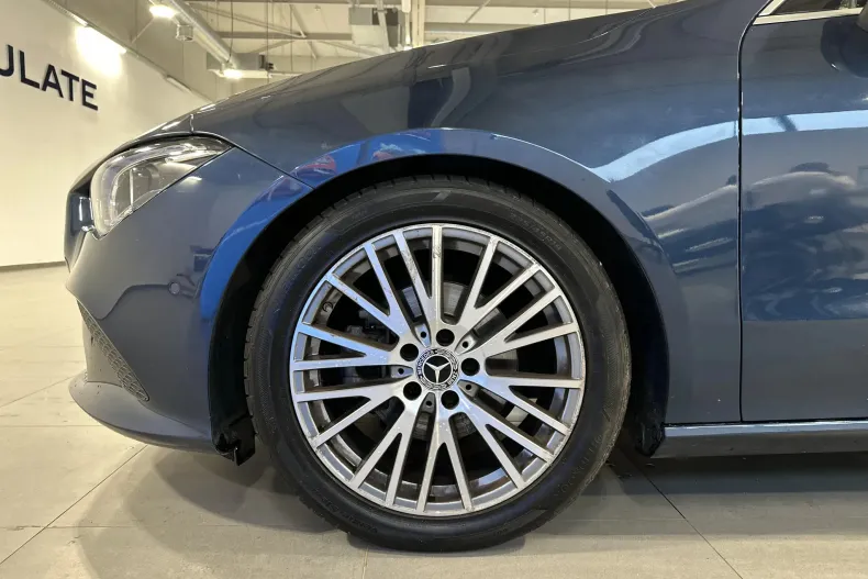 Mercedes-Benz CLA din 2019 cu 52.542 km - oferta MER153479 - foto 13