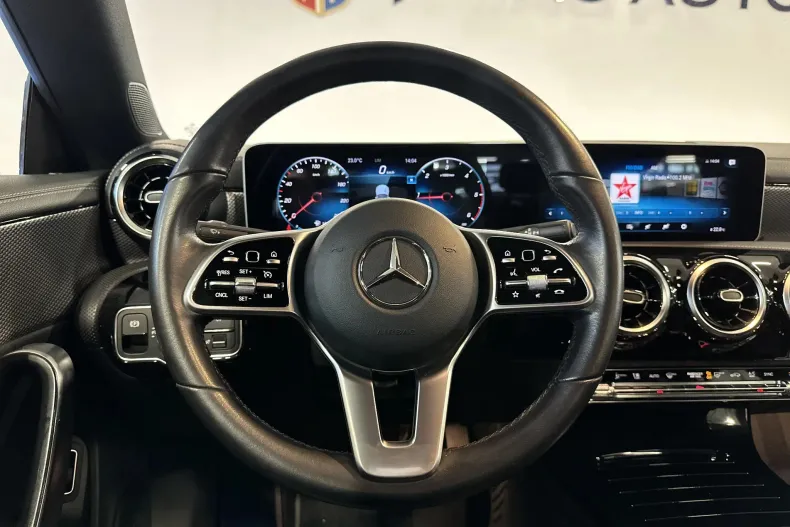 Mercedes-Benz CLA din 2019 cu 52.542 km - oferta MER153479 - foto 15