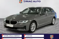 BMW Seria 5 din 2020 cu 138.654 km - oferta BMW153480 - foto 1