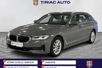 BMW Seria 5 din 2020 - oferta BMW153480