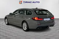 BMW Seria 5 din 2020 cu 138.654 km - oferta BMW153480 - foto 3