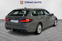 BMW Seria 5 din 2020 cu 138.654 km - oferta BMW153480 - foto 5