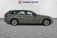 BMW Seria 5 din 2020 cu 138.654 km - oferta BMW153480 - foto 6
