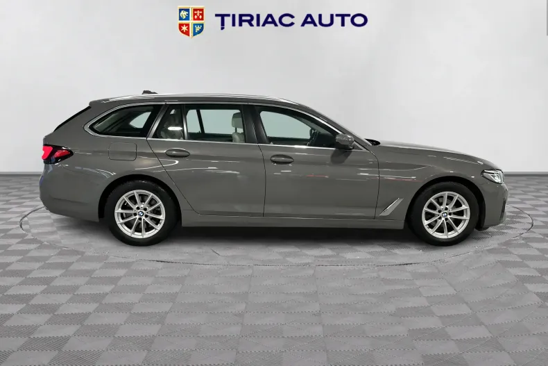 BMW Seria 5 din 2020 cu 138.654 km - oferta BMW153480 - foto 6