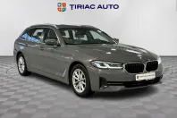 BMW Seria 5 din 2020 cu 138.654 km - oferta BMW153480 - foto 7