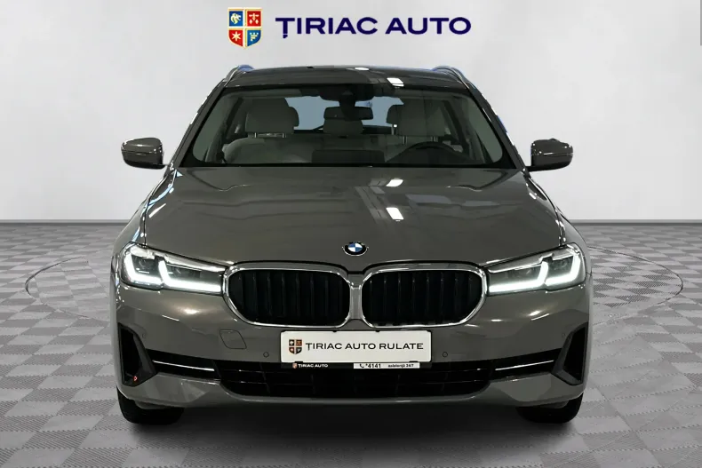 BMW Seria 5 din 2020 cu 138.654 km - oferta BMW153480 - foto 8