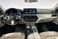 BMW Seria 5 din 2020 cu 138.654 km - oferta BMW153480 - foto 9