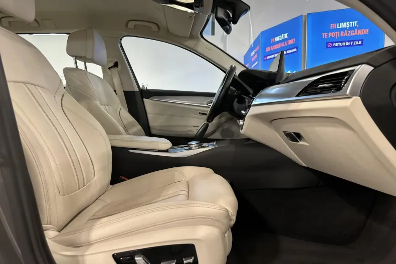 BMW Seria 5 din 2020 cu 138.654 km - oferta BMW153480 - foto 11