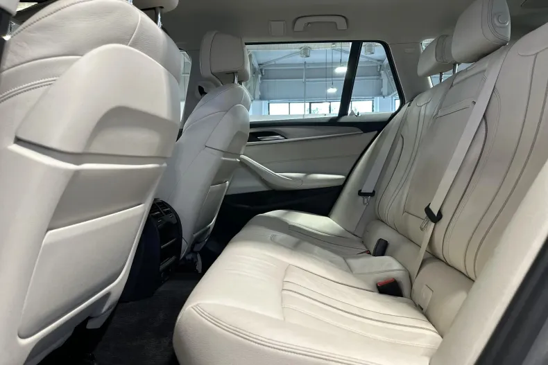 BMW Seria 5 din 2020 cu 138.654 km - oferta BMW153480 - foto 12