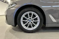 BMW Seria 5 din 2020 cu 138.654 km - oferta BMW153480 - foto 13